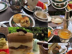 -马勒别墅·中餐厅