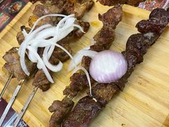 -花圃园餐厅店(和田二街28号院店)