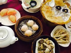 -金苑海鲜酒家(新港中路店)
