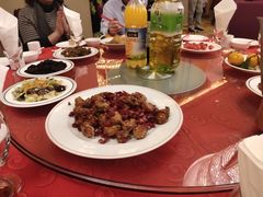 -天津水晶宫饭店