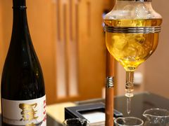 -西村日本料理(香格里拉饭店)