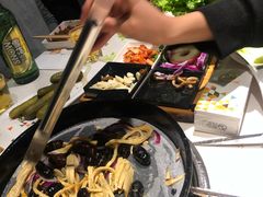 -千纸鹤嫩汁烤肉(学府店)