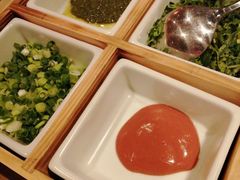 -老墙根涮肉·铜锅·烧烤(欢乐谷·王四营店)