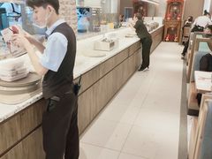 -新世界餐厅(万达店)