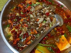 -回家湘菜馆(浮山后店)
