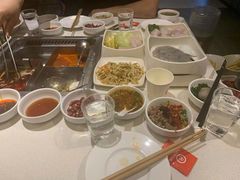 -海底捞火锅(玉桥商业广场店)