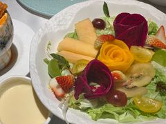 -波特曼西餐厅(中央大街店)