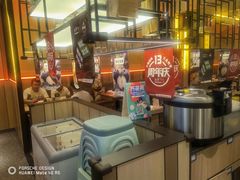 -金掌勺锅包肉(太原万达店)