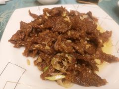 老爆三-燕春楼(海河华鼎店)