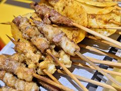 -望京小腰(北京总店)