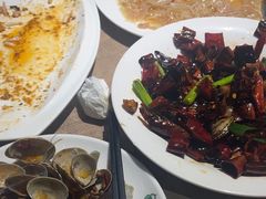 -直隶安家牛肉罩饼(七一路店)