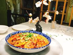 -川味堂·四川豆花(八卦岭店)