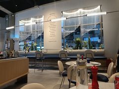 -玛尚诺Pizza&Bar(长泰广场店)