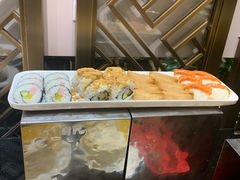 -南通大饭店·米兰餐厅
