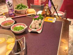 -大吉利·潮汕鲜牛肉火锅(总店)
