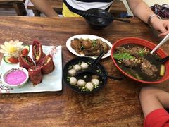 -甘味食堂(素食料理/蔬食料理/恆春美食)