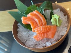 -西村日本料理(香格里拉饭店)