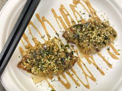 法式鹅肝-HIHE Bistro·Oyster Bar(华熙live店)