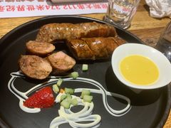 -通海俄式烧烤·俄罗斯大串(嵩山路店)