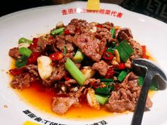 -炊烟小炒黄牛肉(中心印象城店)