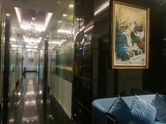 -骏莱海鲜鱼港(五角场店)