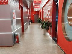 -英派斯健身旗舰店(海信国际中心馆)