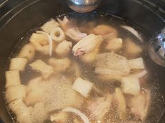 -东椰·海南椰子鸡火锅(朝阳门店)