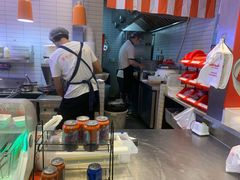 -姑娘手·陕西手工面·肉夹馍(象峰店)