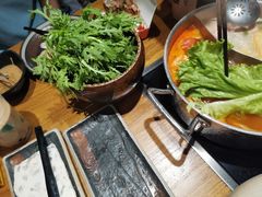 -呷哺呷哺 黄金牧场 (新中关购物中心店)