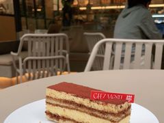 -老梦面包CHEZMOREL(麦子店)