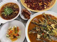 -成都驻京办餐厅(蜀都宾馆店)