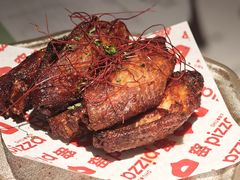 -春树下·树屋花房西餐厅(罍街AS1980店)