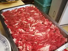 热切羊肉-月圆火锅(宁海东路二店)