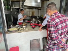 -全味面馆