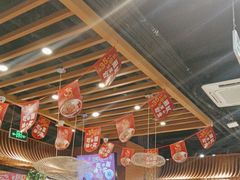 -西部马华清真兰州牛肉面·烧烤夜市(三里河店)