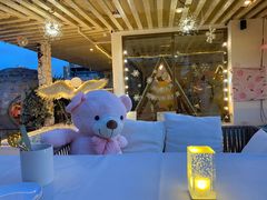 -天空花园餐吧·生日·团建(南山店)