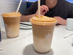 -Tims天好咖啡·贝果(雁展路万象天地店)