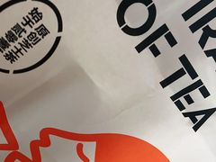 -喜茶(上海打浦桥日月光gelato lab+店)