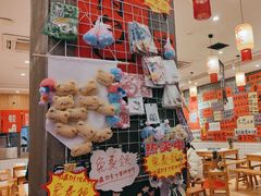 -佬缸炮江湖川菜(玉林店)