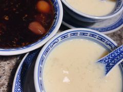 -南京大牌档(香港广场店)