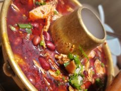 -全牛匠·乐山跷脚牛肉(新中关店)