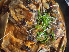 -万景茶庄·台州菜