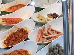 -小山城麻辣香锅(新邻生活广场店)