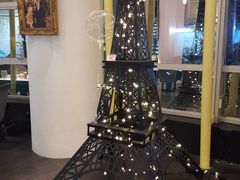 -Mr.J义法厨房(北医店)