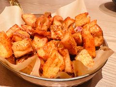 -耶里夏丽·新疆菜(东方路店)