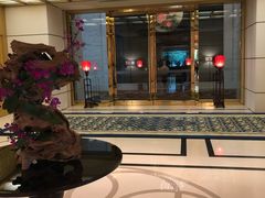 -北京盘古七星酒店