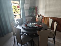 -食鸡公社辣子鸡·潍坊菜·烧烤