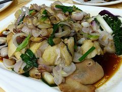 -海宝酒家(中山四路店)