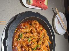 -巴蜀王婆大虾(首经贸店)