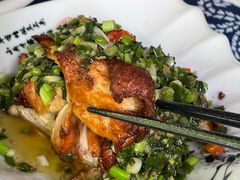 -滇道云南特色料理(康定路店)